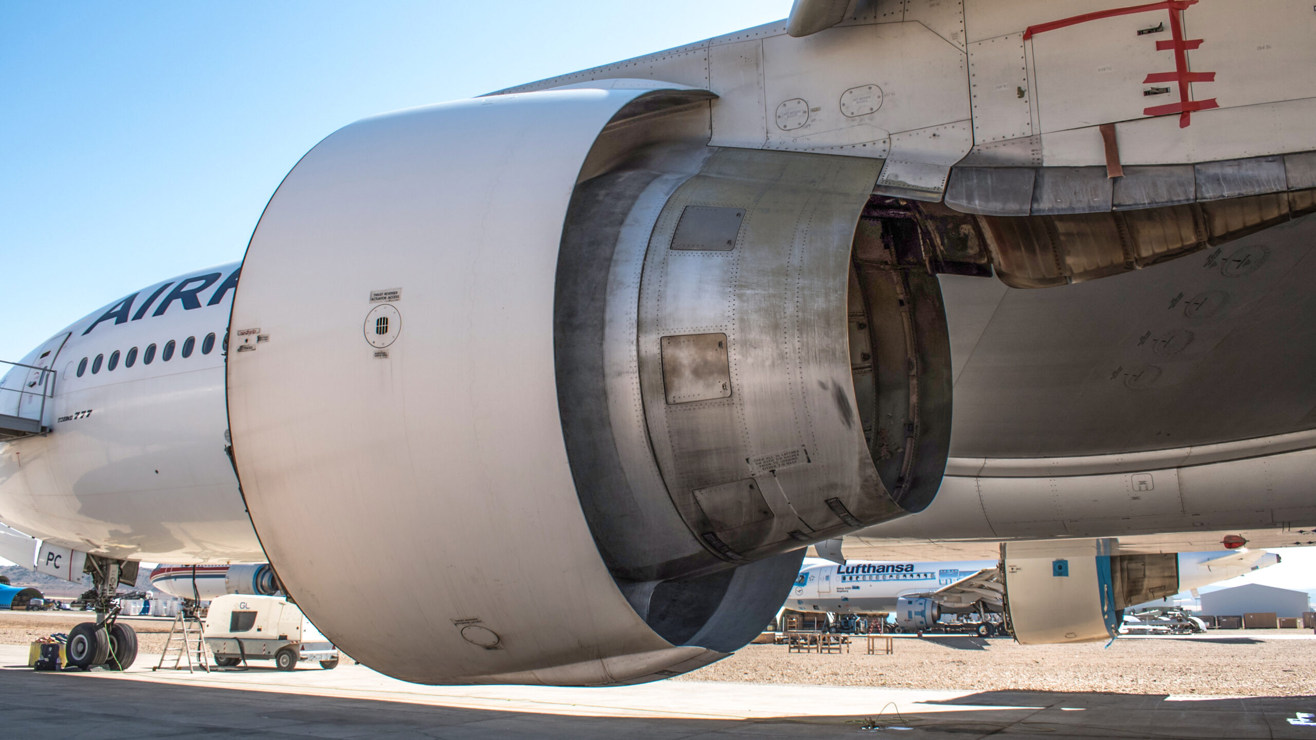 Repair and redelivery coordination