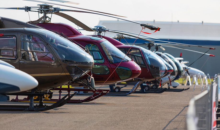 Fleet Support