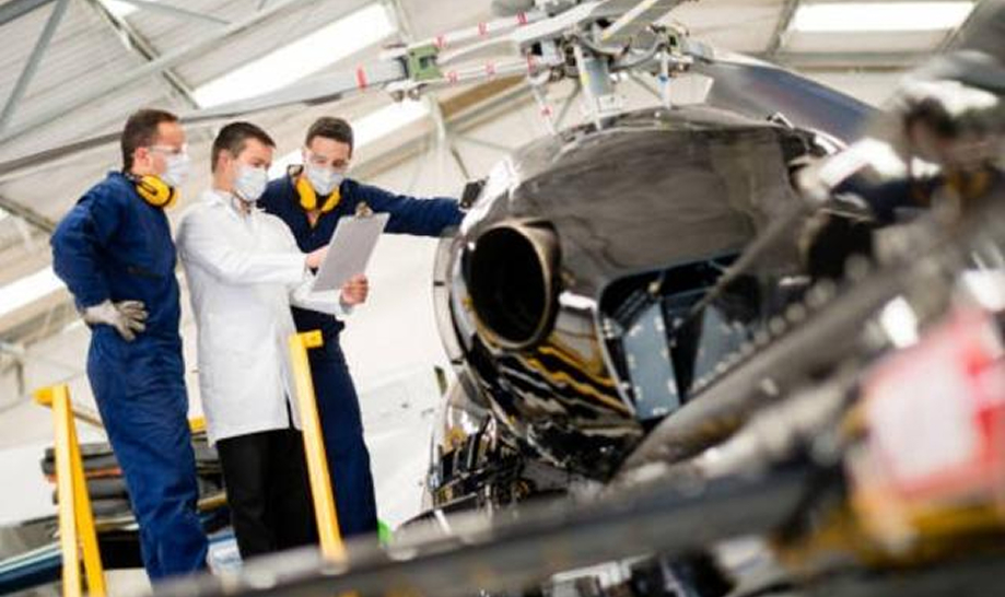 Maintenance planning and coordination