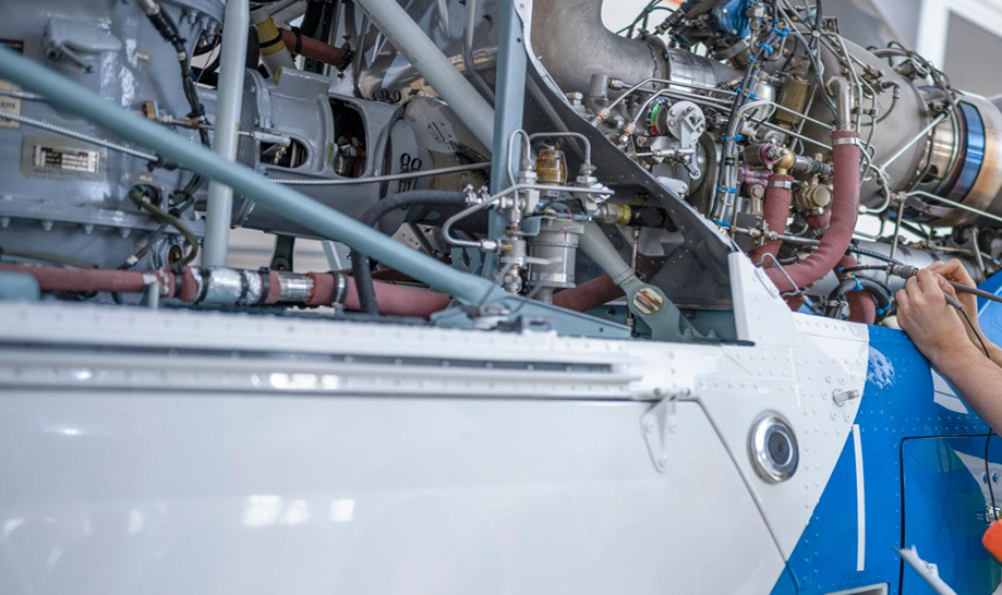 Operational maintenance support