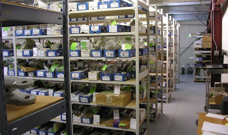 Parts Supply