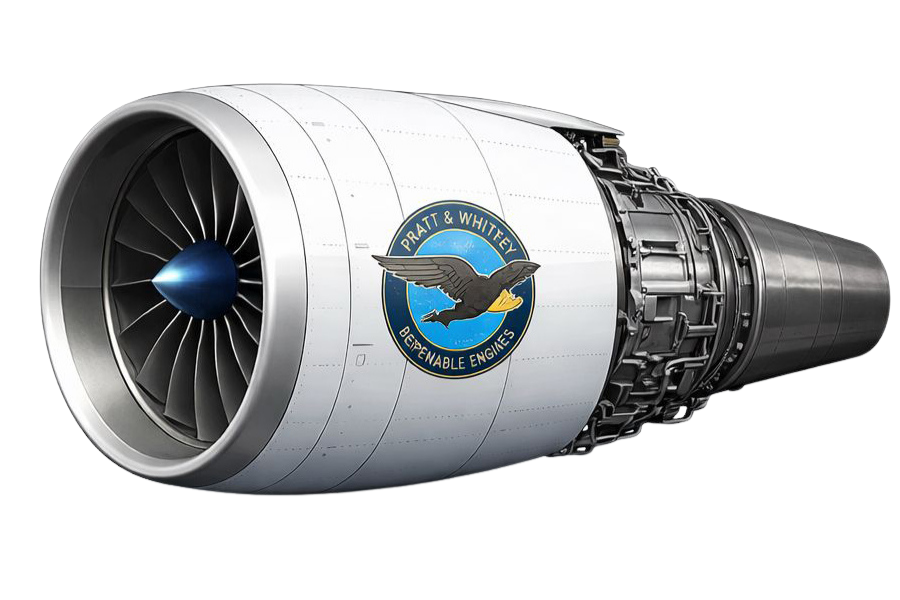 Pratt & Whitney