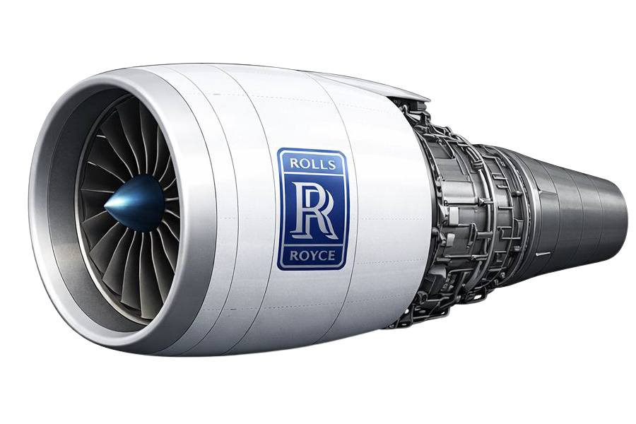 Rolls-Royce