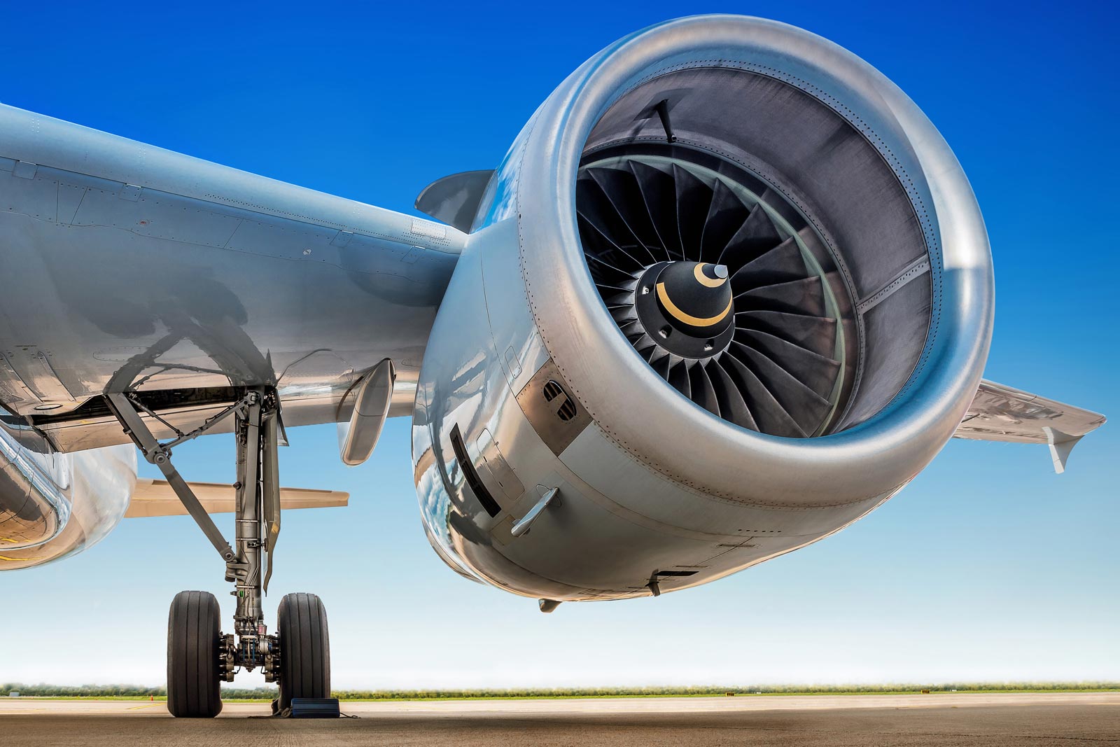 About Berel Aero – aviation hangar and aerospace