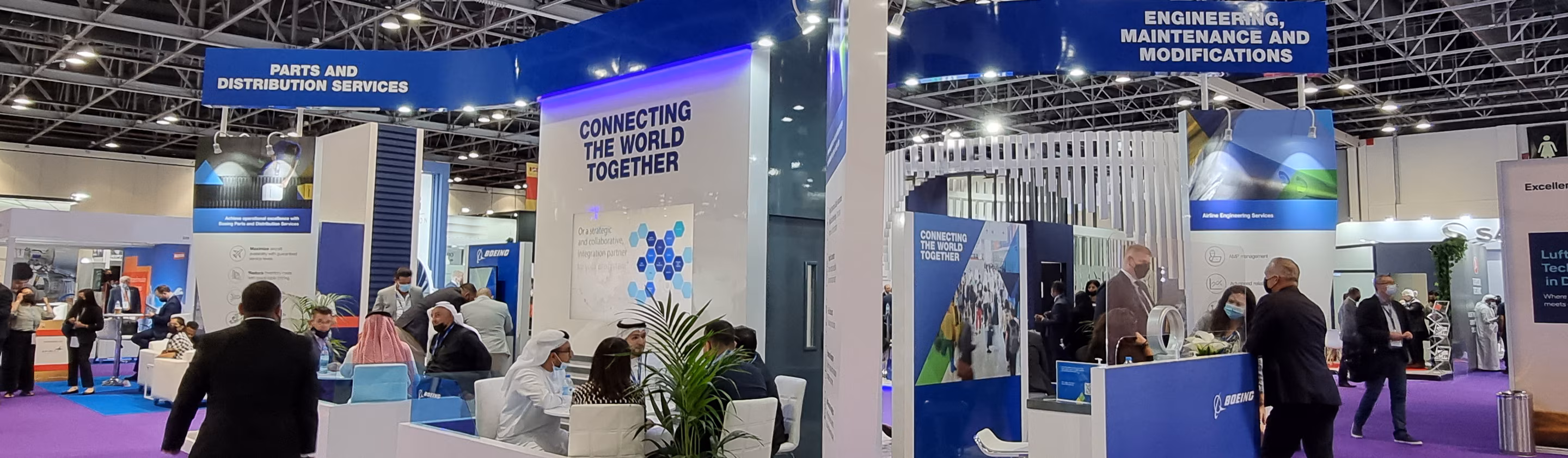 Events at Berel Aero