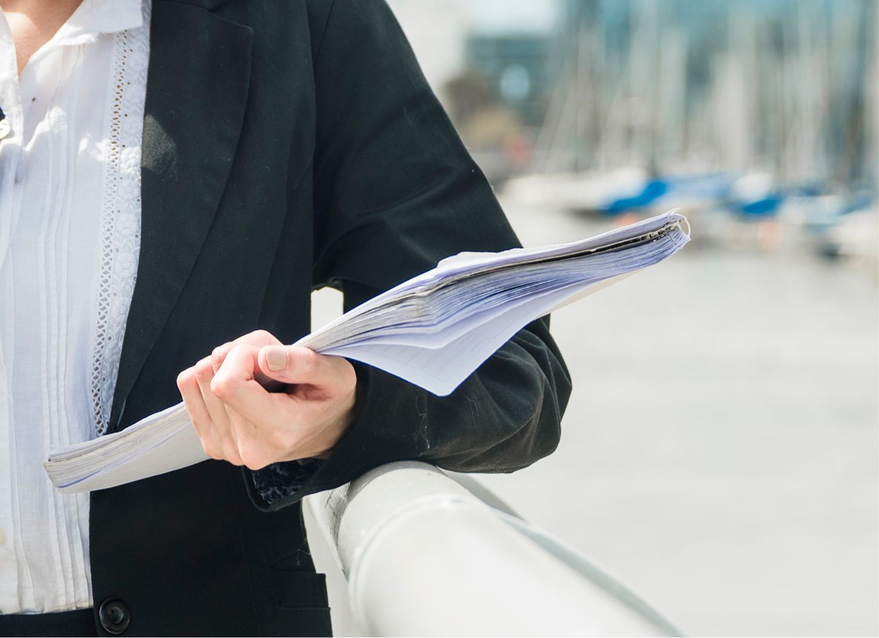 Records and compliance