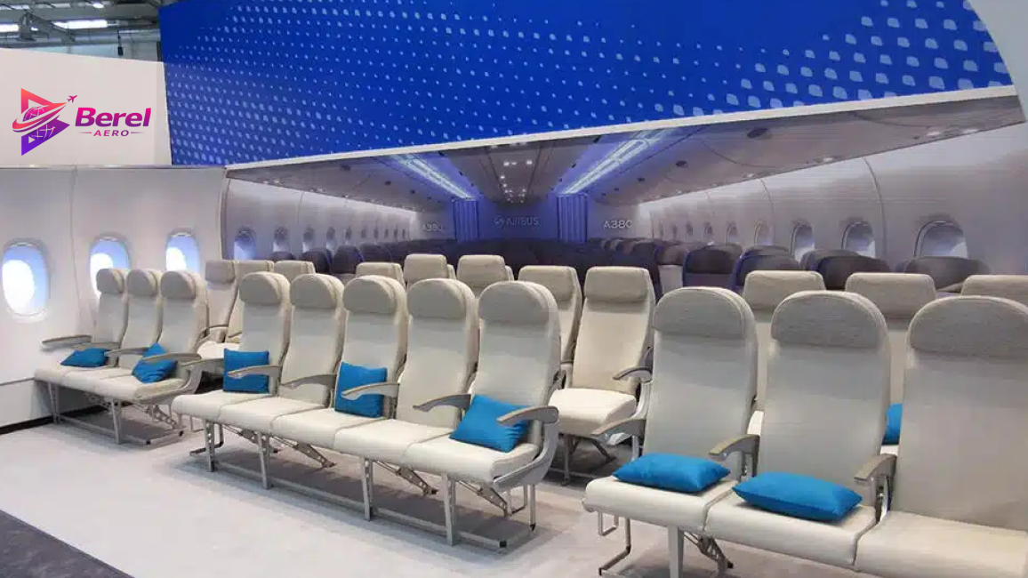 Aircraft Interiors Expo