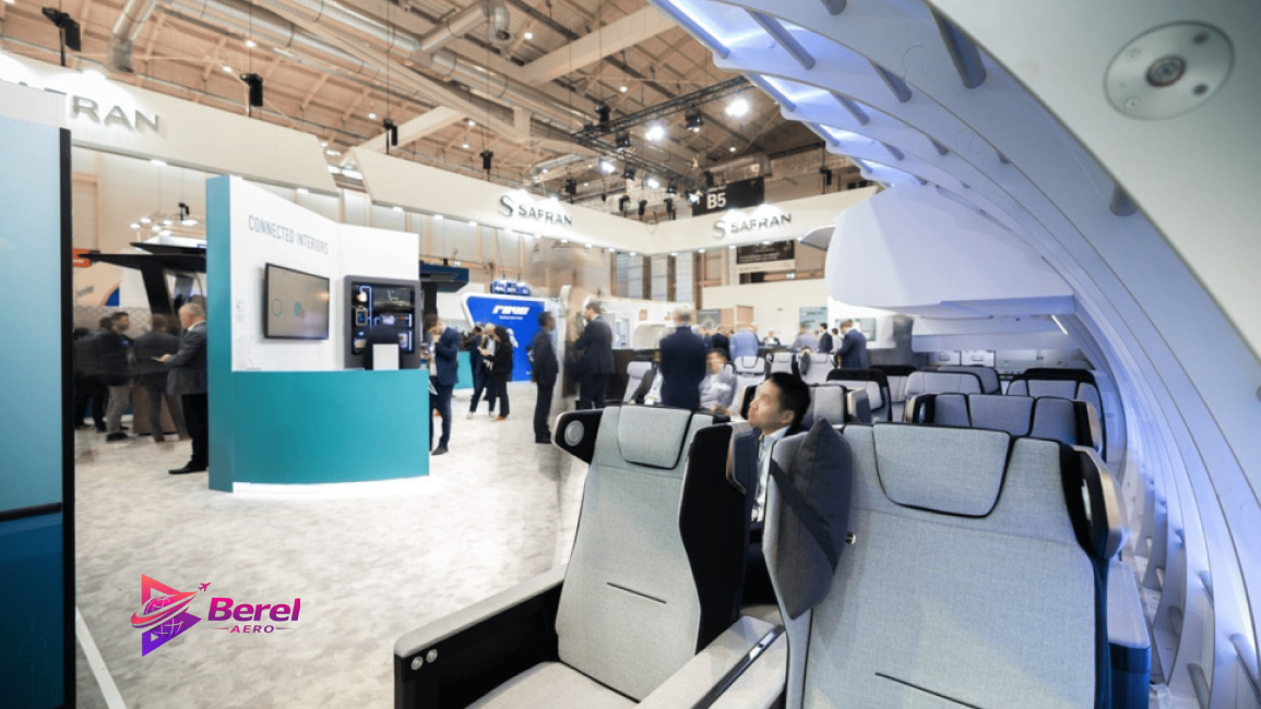 Aircraft Interiors Expo